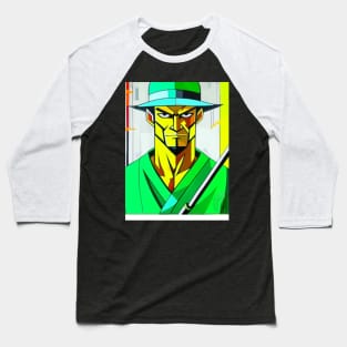 Anime zoro best selling 2023 Baseball T-Shirt